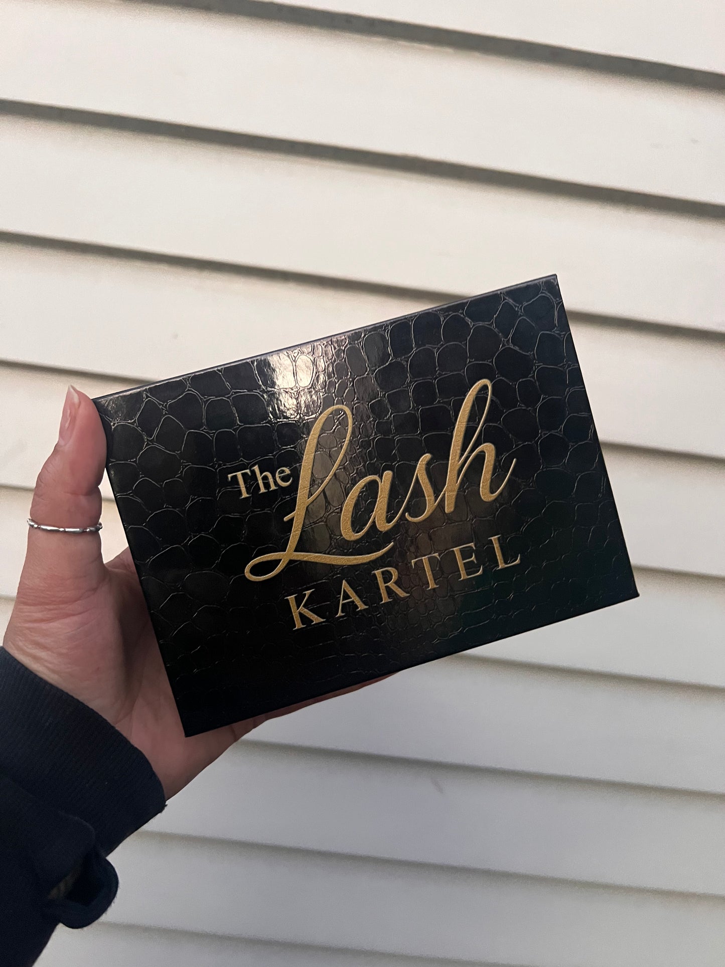 The OG Kartel Kit – DIY Lash Kit