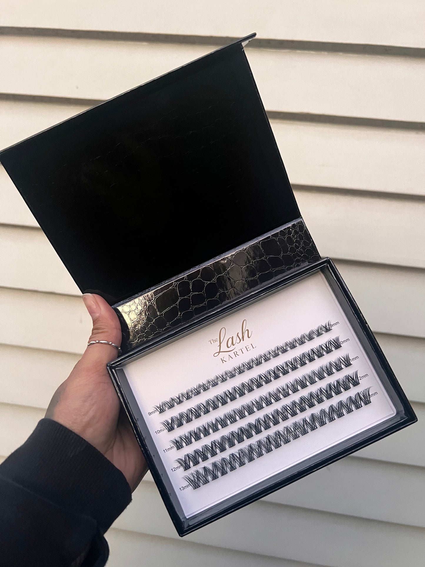 The OG Kartel Kit – DIY Lash Kit