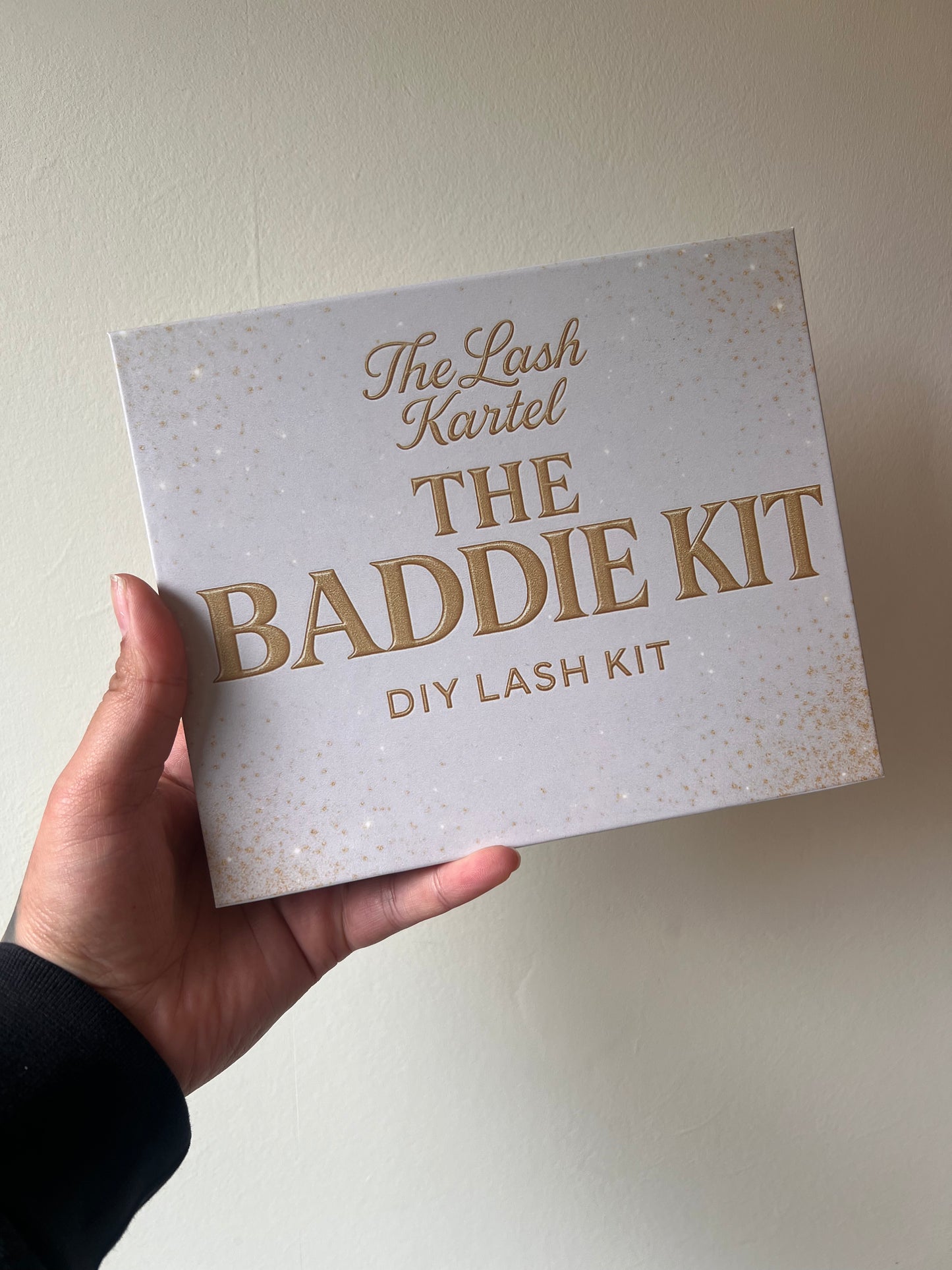 The Baddie Kit